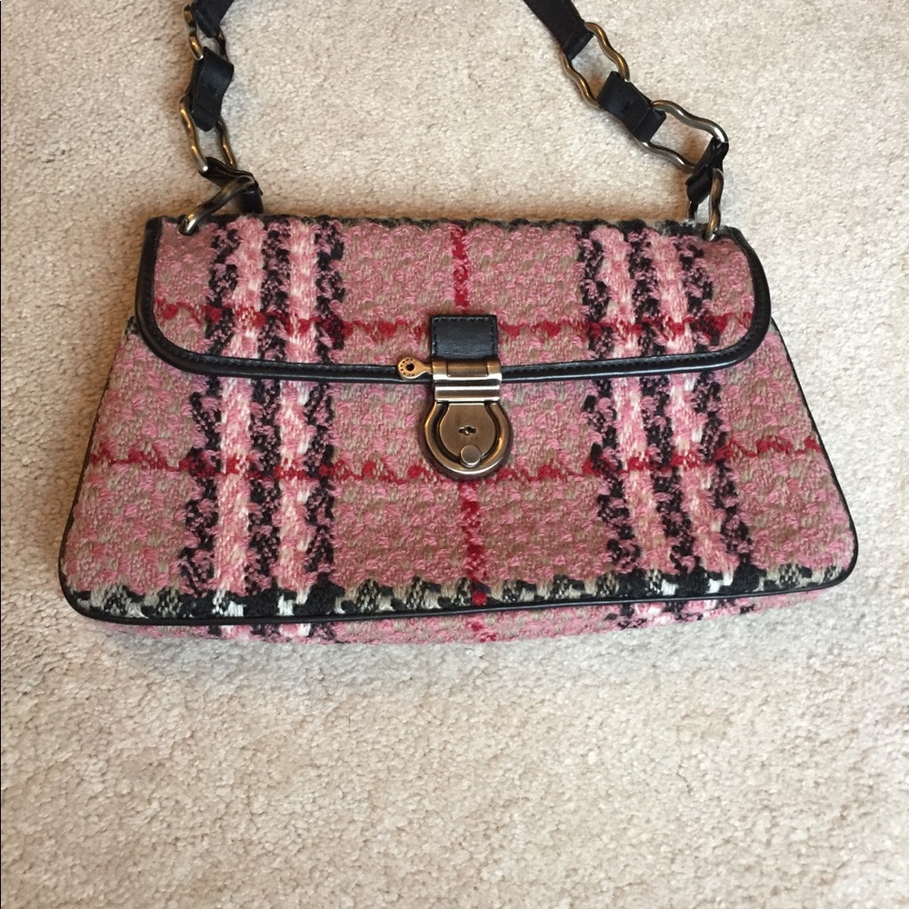 Burberry shoulder bag